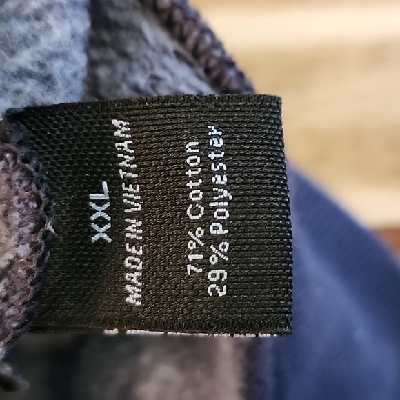 Mens Marc Anthony Crewneck Sweatshirt - Size XXL - Picture 4 of 8